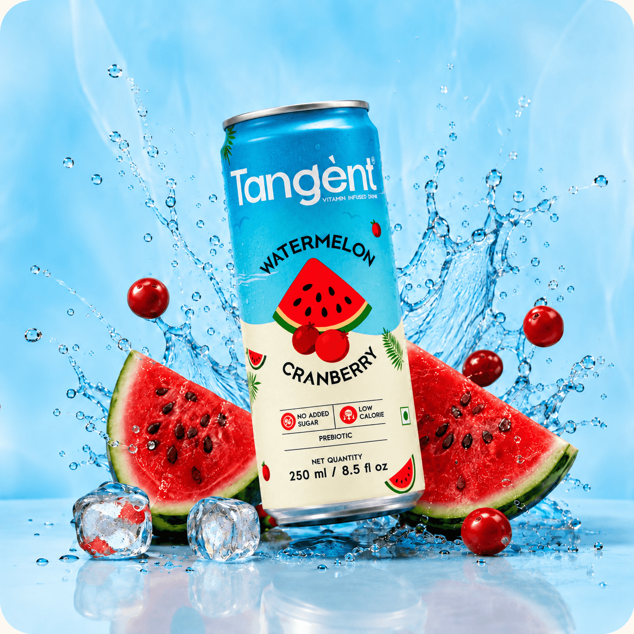 Watermelon Cranberry
