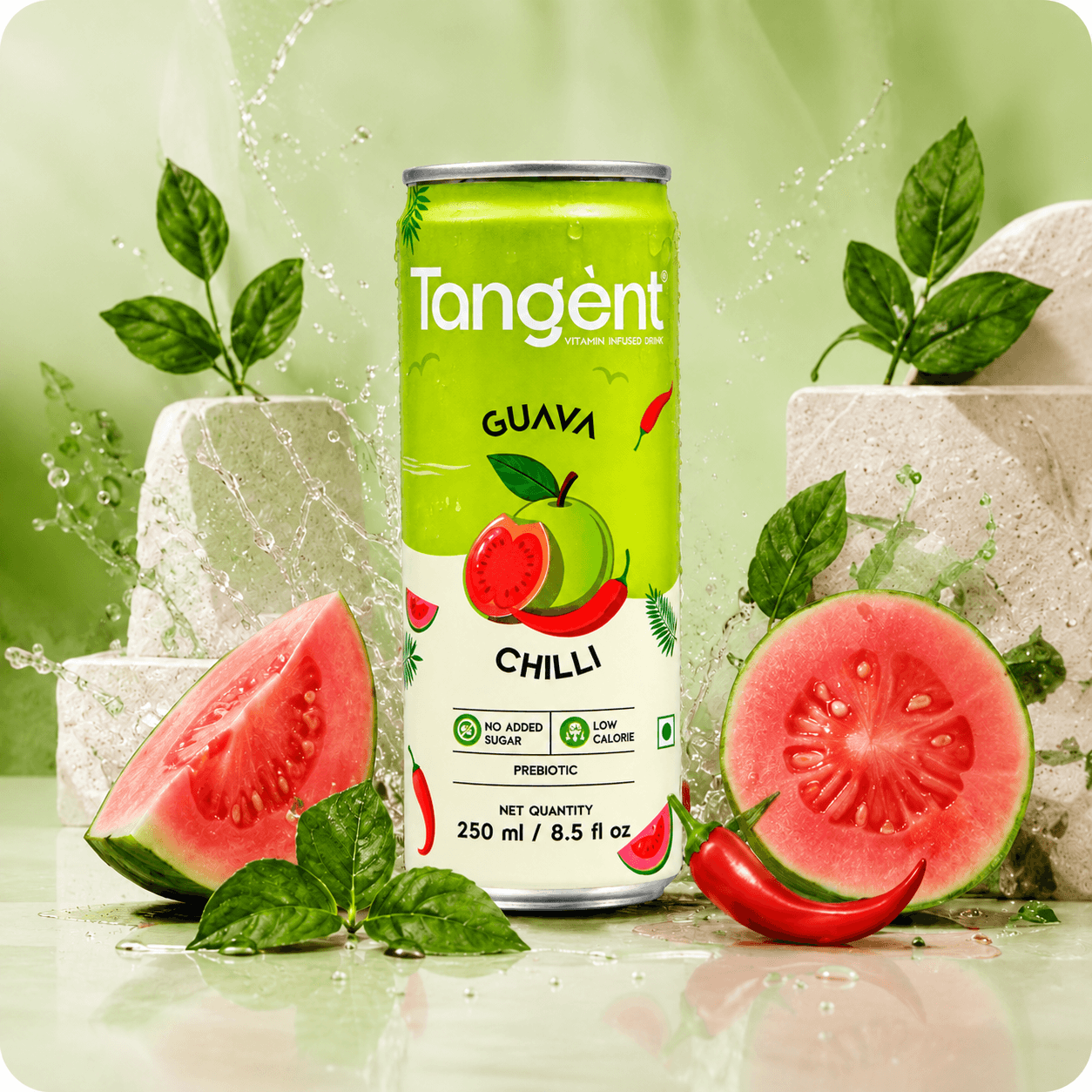 Guava Chilli