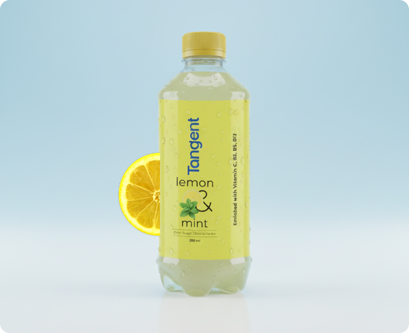 The New Wave of Refreshment – Why Tangent Is More Than Just a Drink