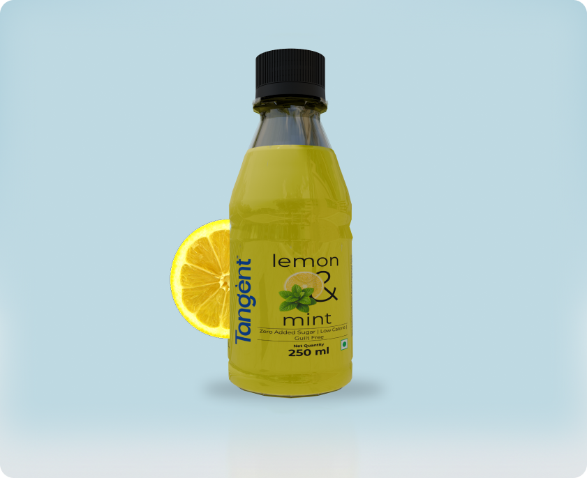 From Fruit to Bottle – The Thoughtful Craft Behind Every Tangent Sip