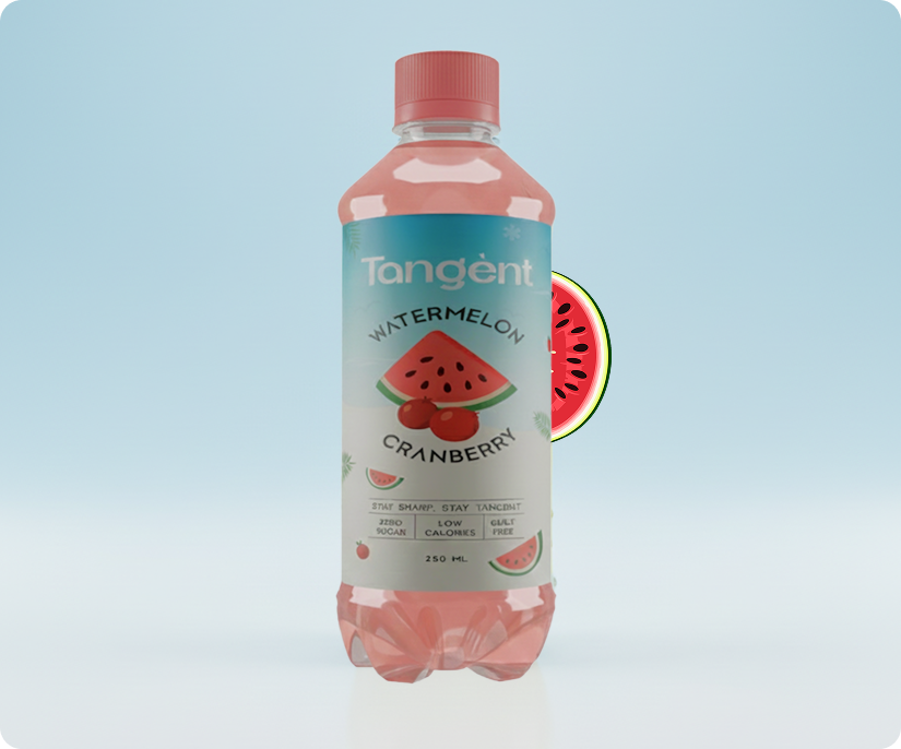 From Fruit to Bottle – The Thoughtful Craft Behind Every Tangent Sip