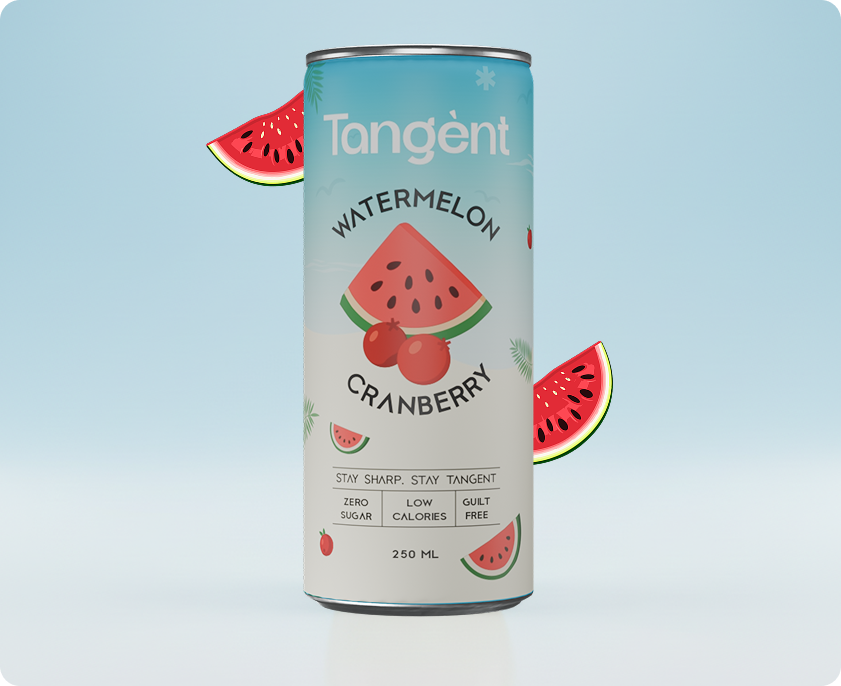 Why Tangent Is the Go-To Drink for a Fresh, Feel-Good Lifestyle