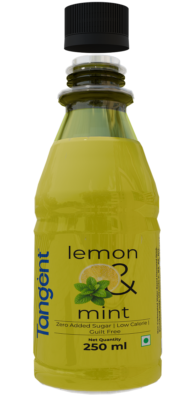 Lemon & Mint