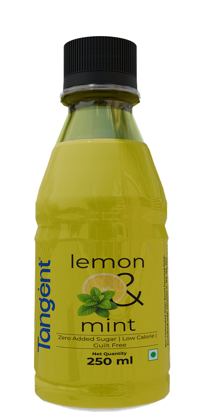 Lemon & Mint