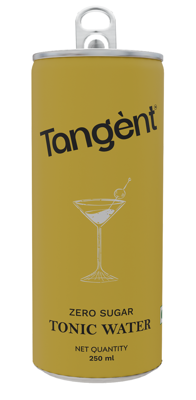 Tonic Water