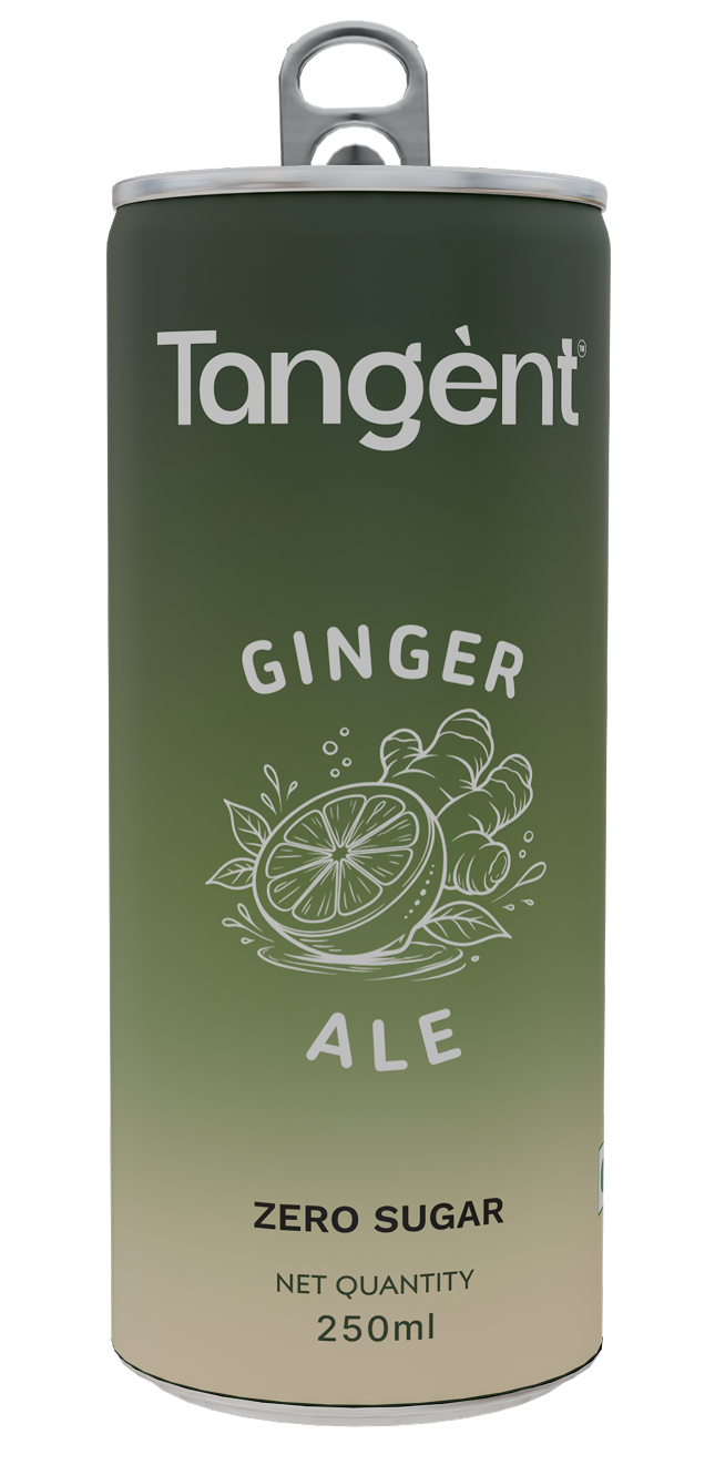 Ginger Ale