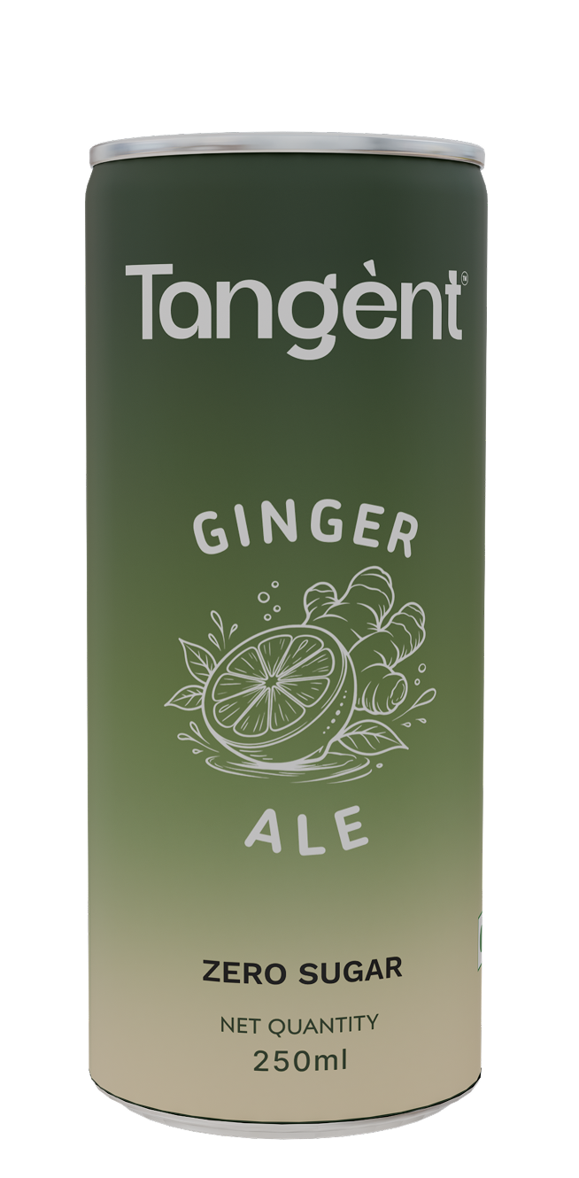 Ginger Ale