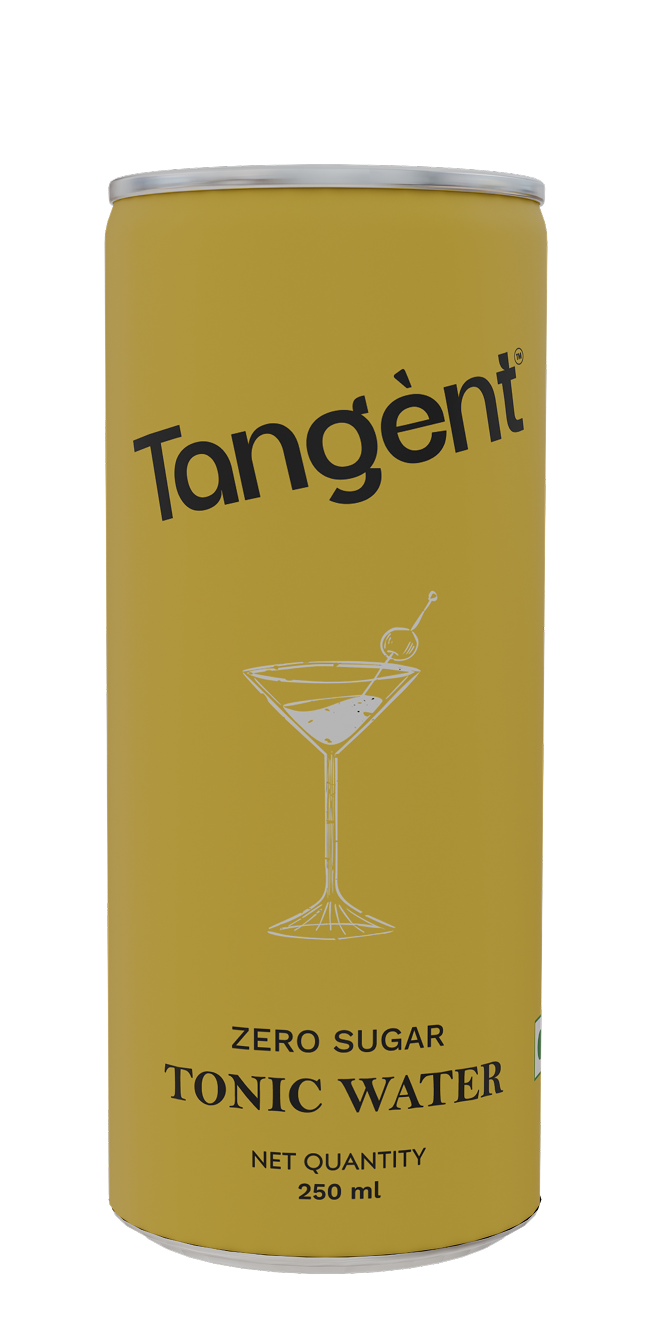 Tonic Water